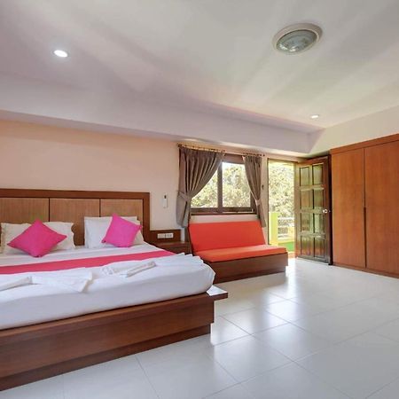 Rak Samui Residence Bophut Kültér fotó