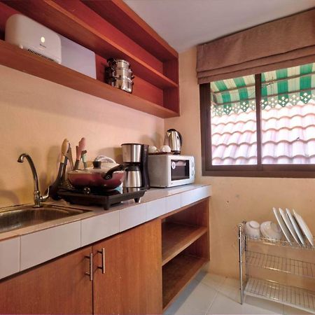 Rak Samui Residence Bophut Kültér fotó