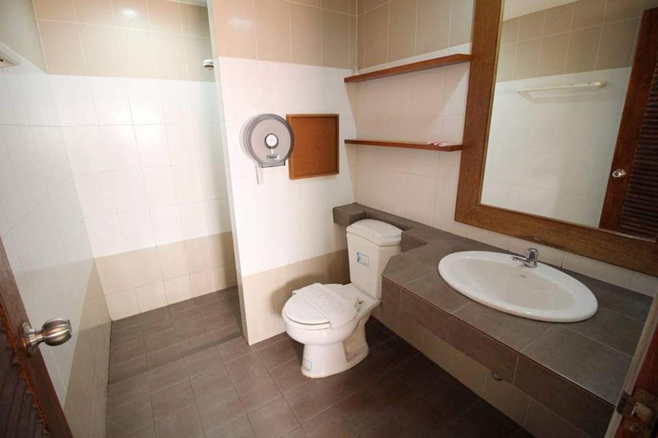 Rak Samui Residence Bophut Kültér fotó