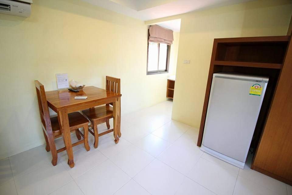 Rak Samui Residence Bophut Kültér fotó
