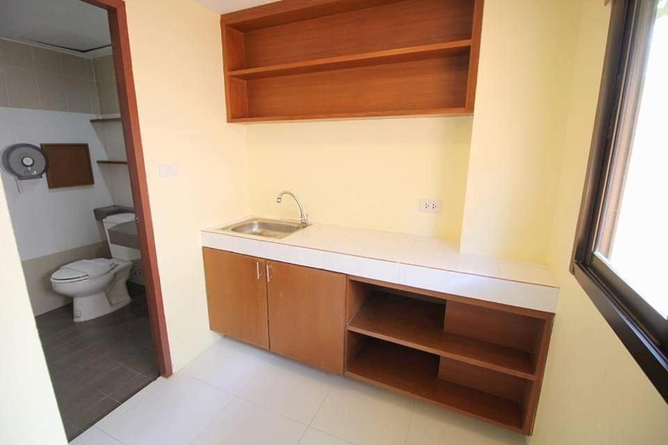 Rak Samui Residence Bophut Kültér fotó