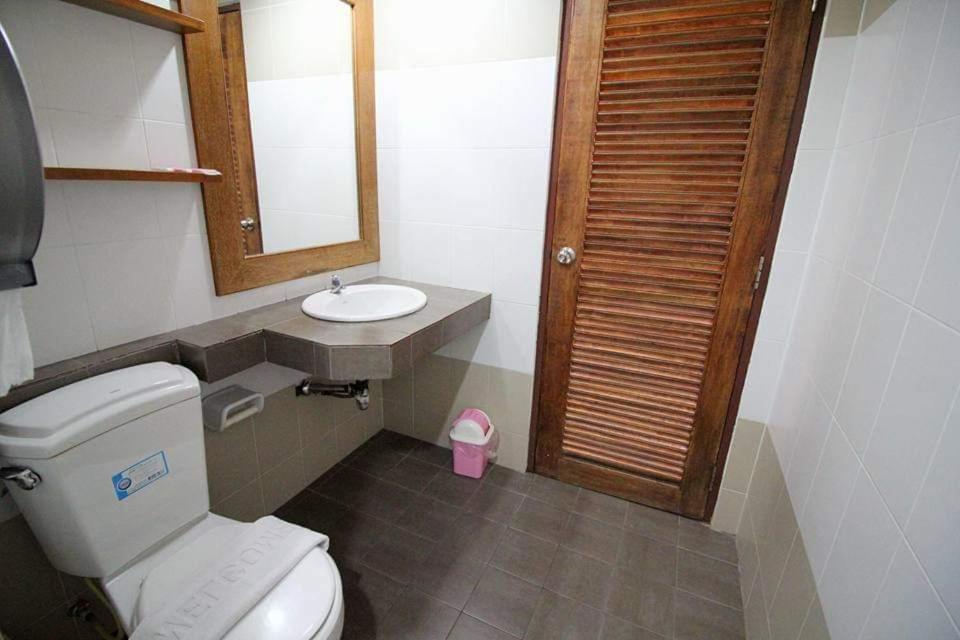 Rak Samui Residence Bophut Kültér fotó