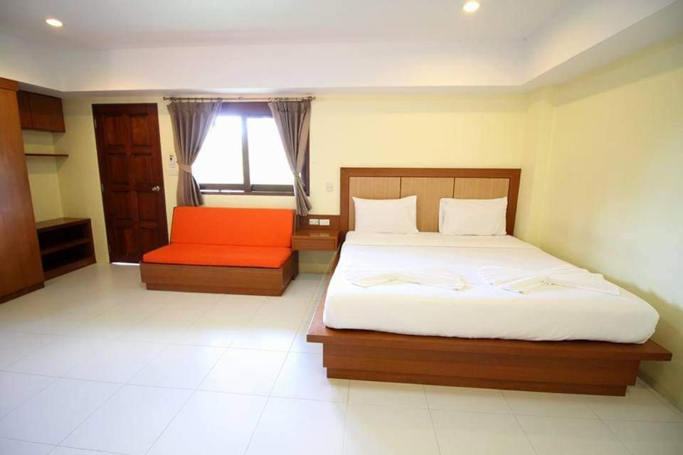 Rak Samui Residence Bophut Kültér fotó
