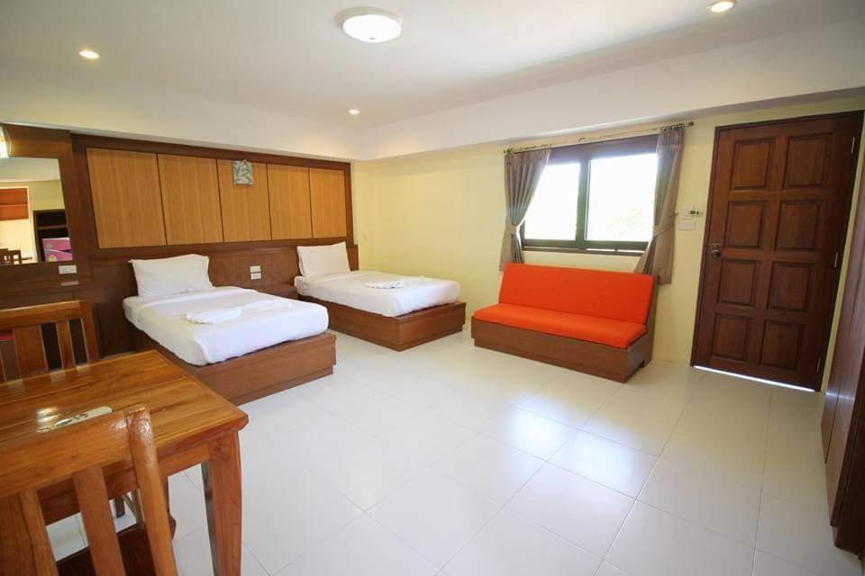 Rak Samui Residence Bophut Kültér fotó