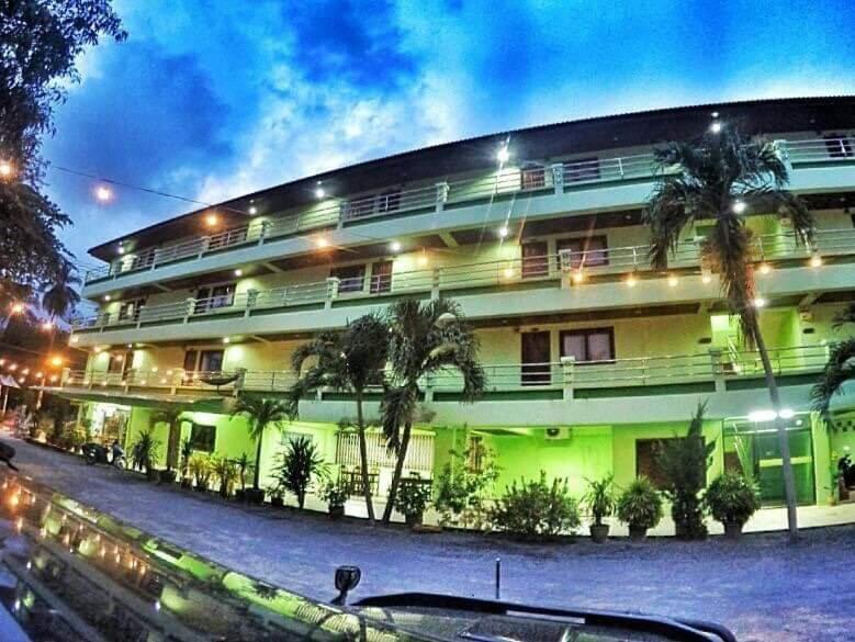 Rak Samui Residence Bophut Kültér fotó