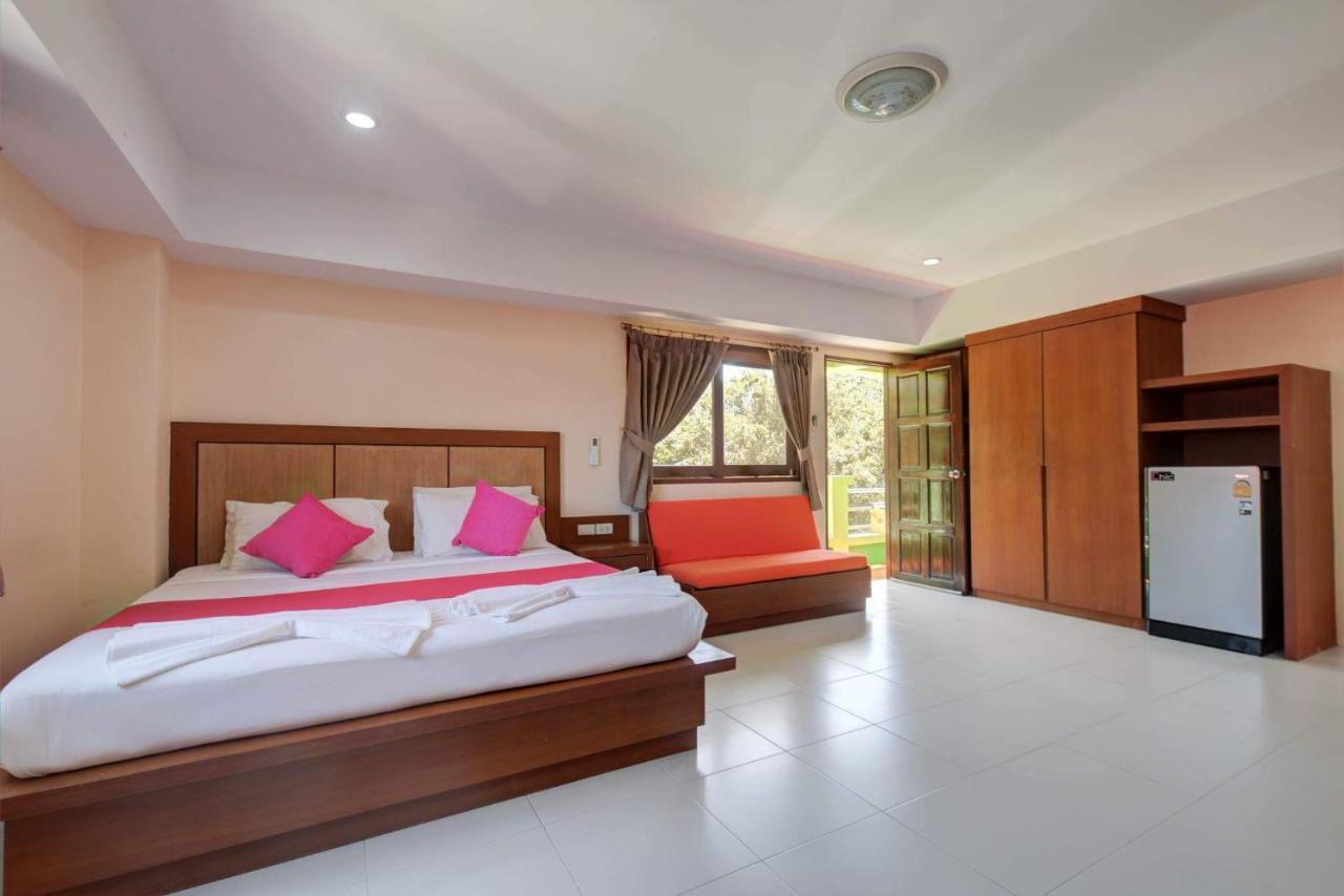 Rak Samui Residence Bophut Kültér fotó