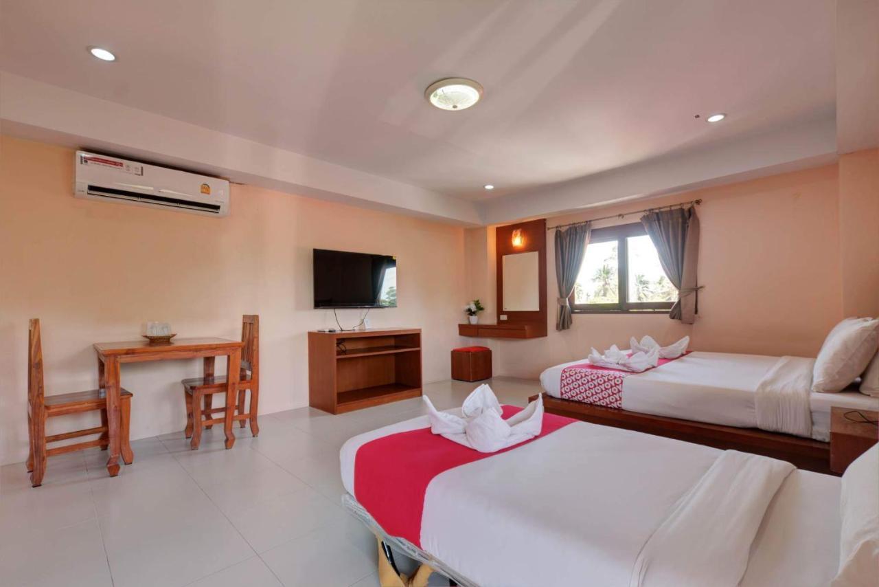 Rak Samui Residence Bophut Kültér fotó