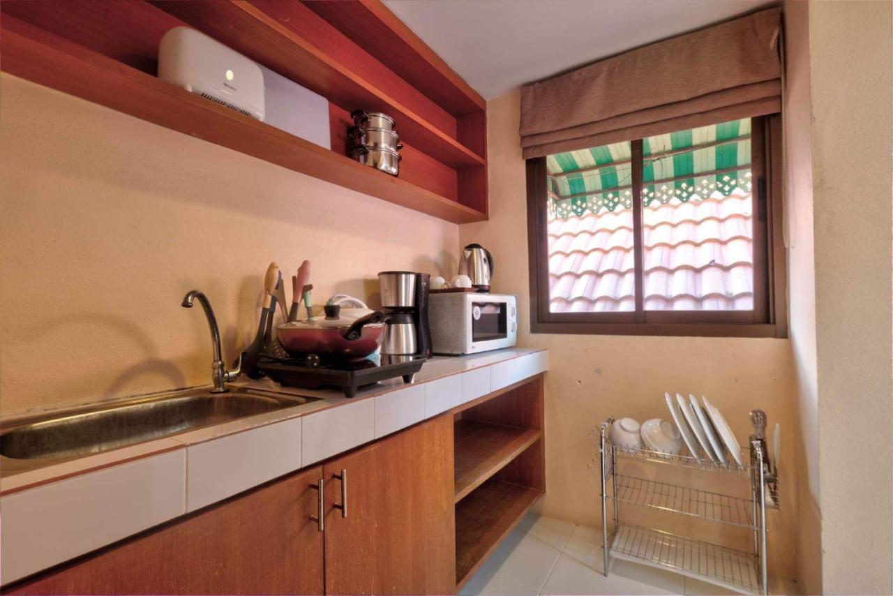 Rak Samui Residence Bophut Kültér fotó