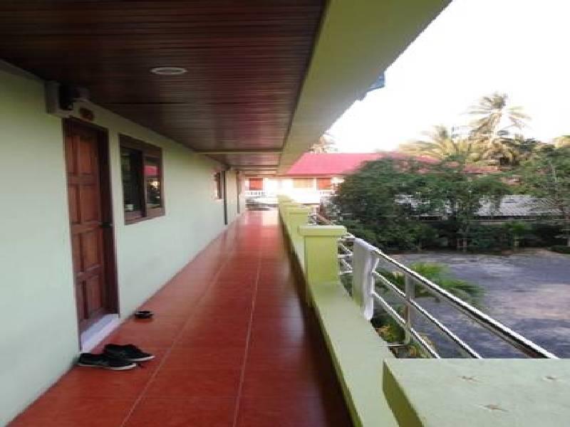 Rak Samui Residence Bophut Kültér fotó