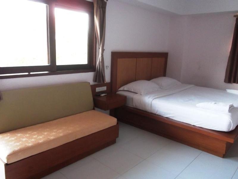 Rak Samui Residence Bophut Kültér fotó