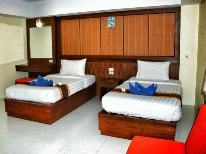 Rak Samui Residence Bophut Kültér fotó