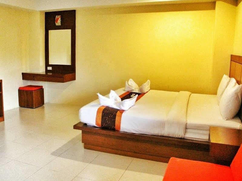Rak Samui Residence Bophut Kültér fotó