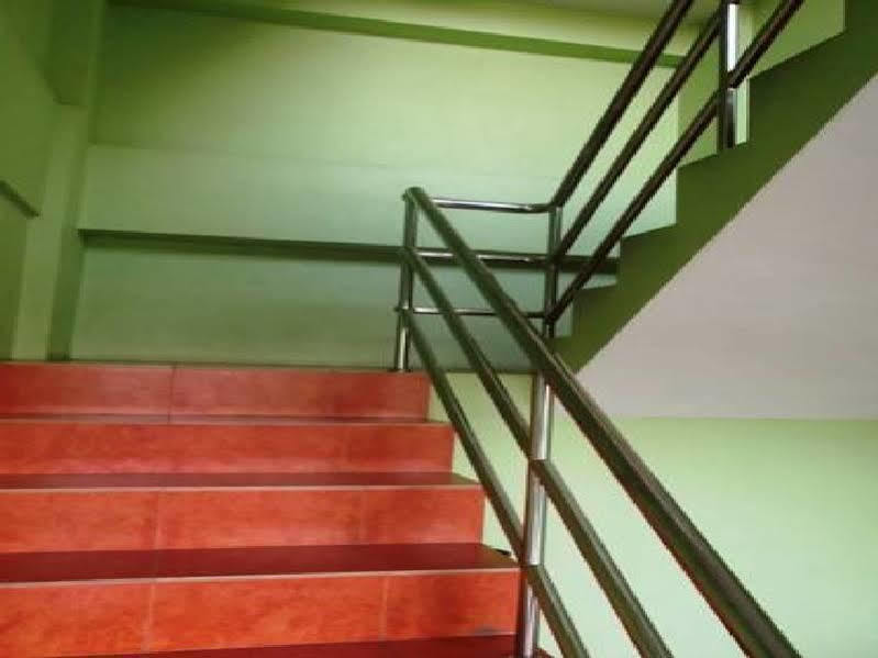 Rak Samui Residence Bophut Kültér fotó