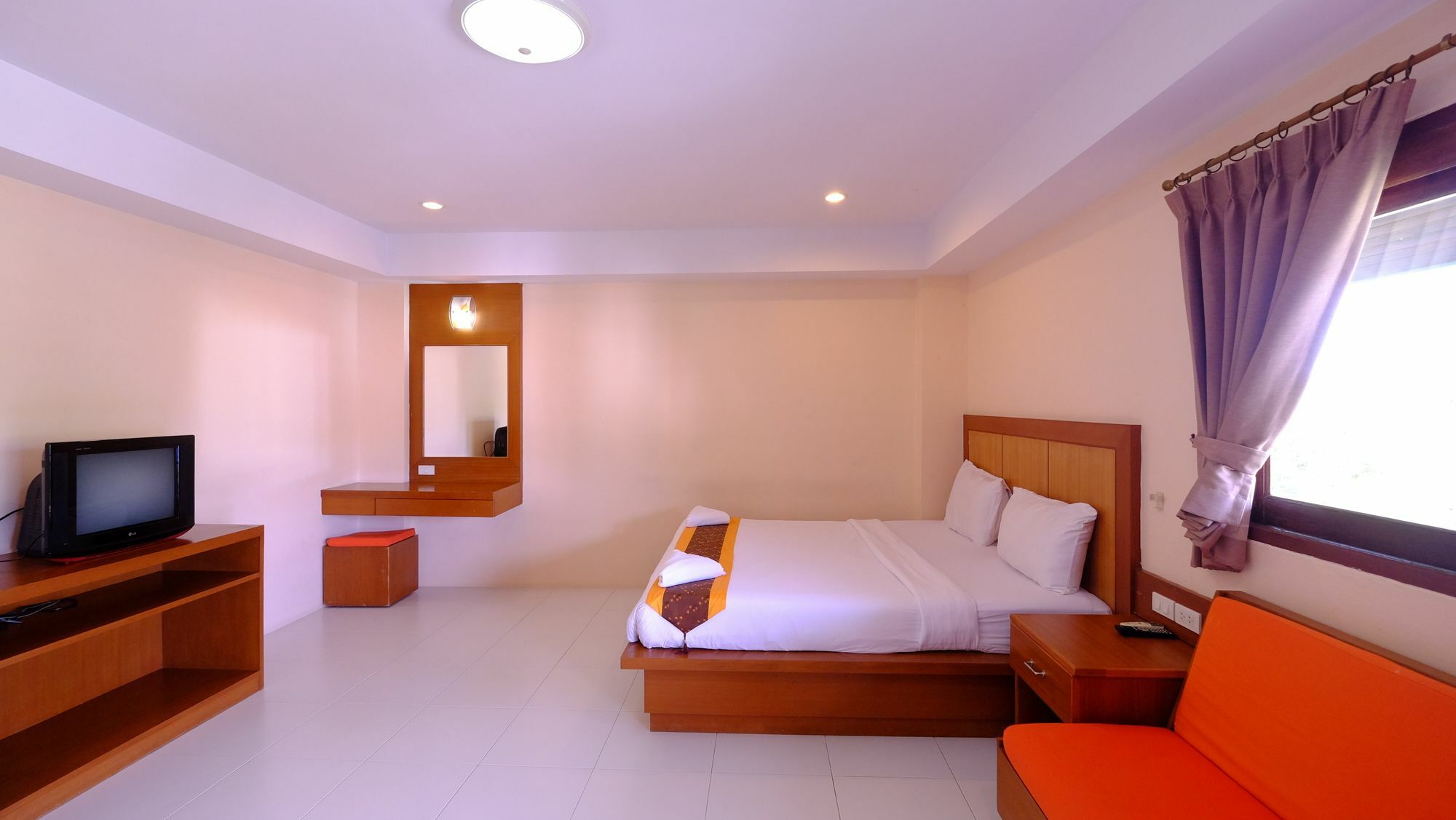 Rak Samui Residence Bophut Kültér fotó