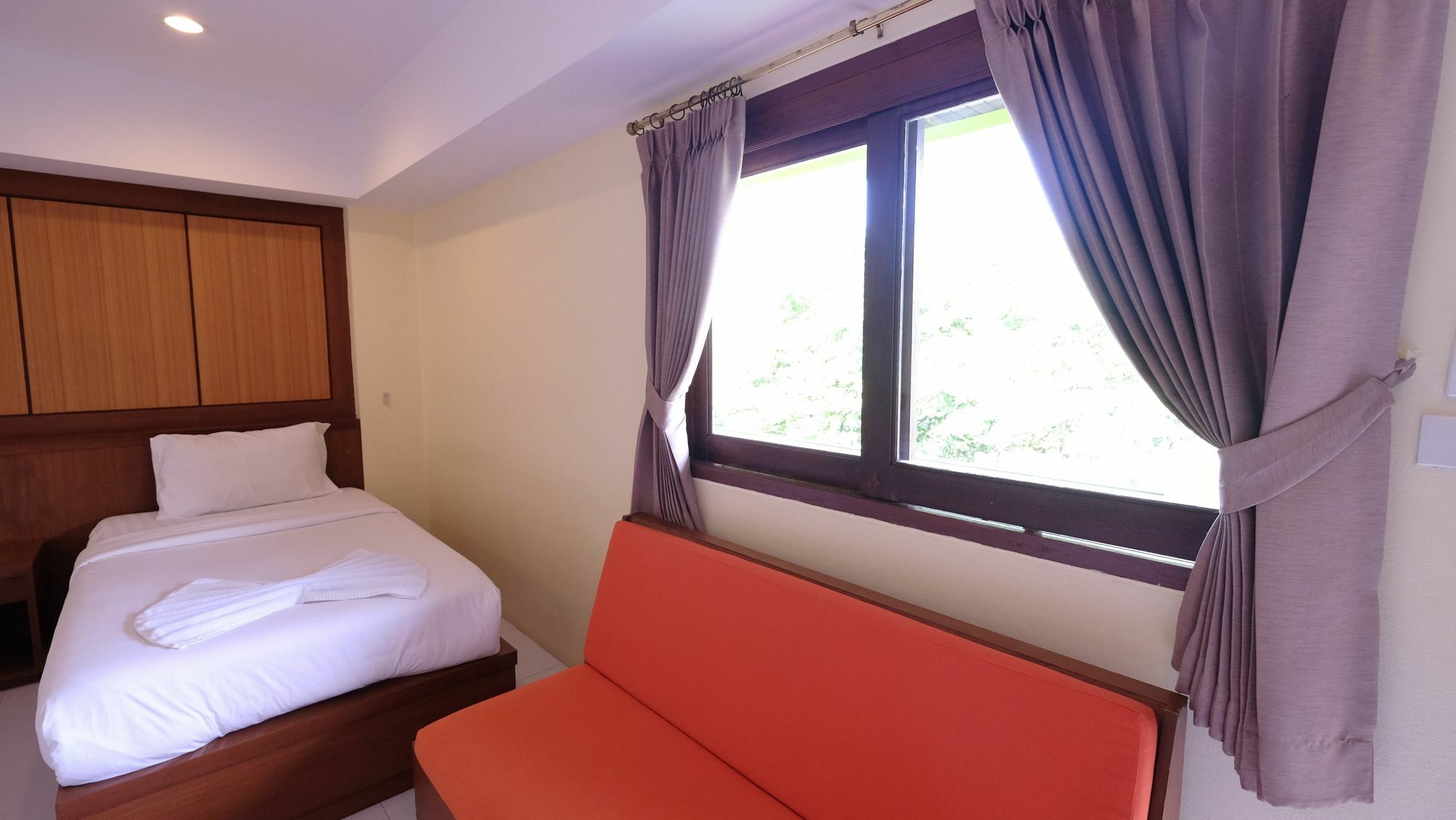 Rak Samui Residence Bophut Kültér fotó