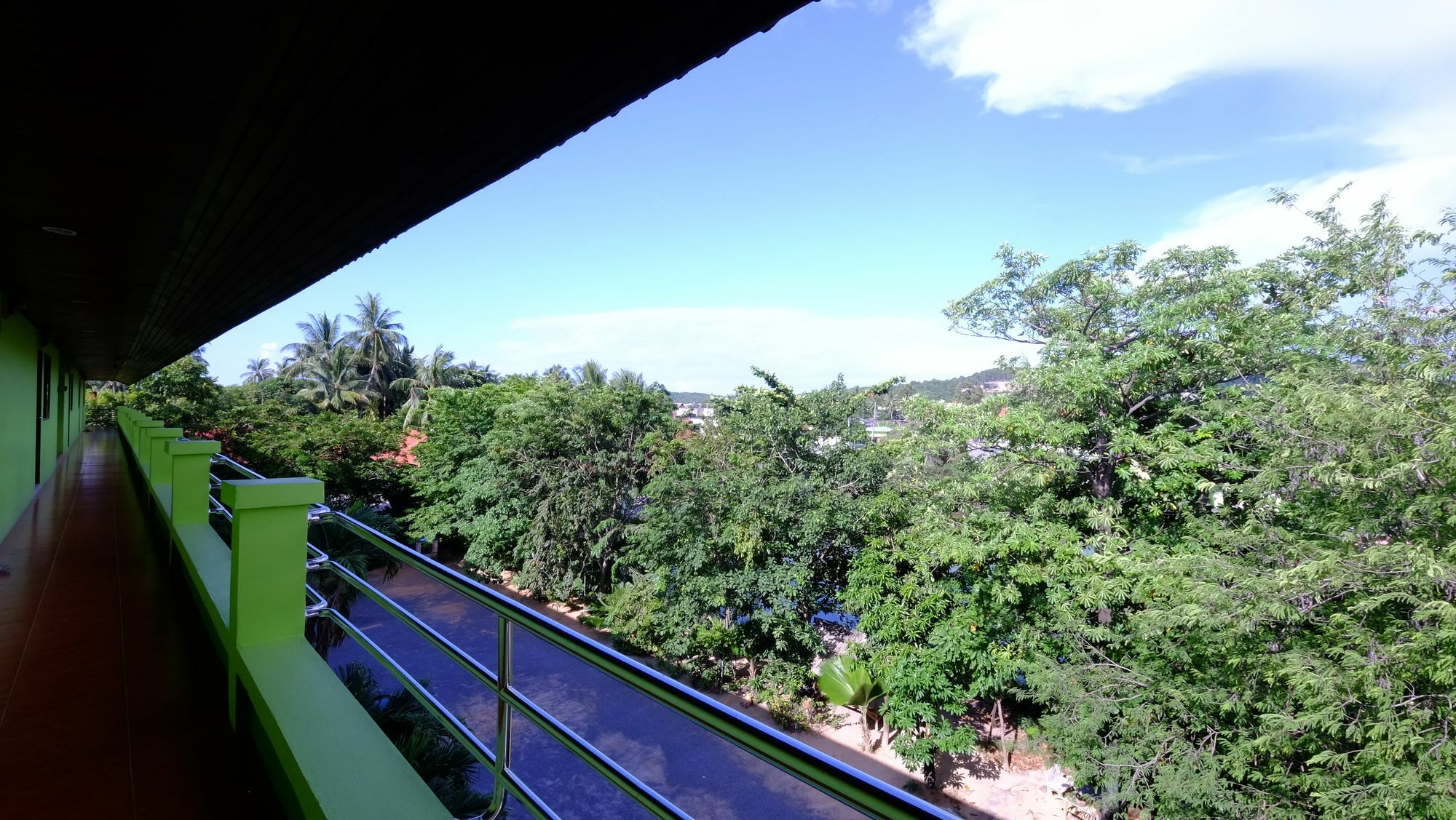 Rak Samui Residence Bophut Kültér fotó