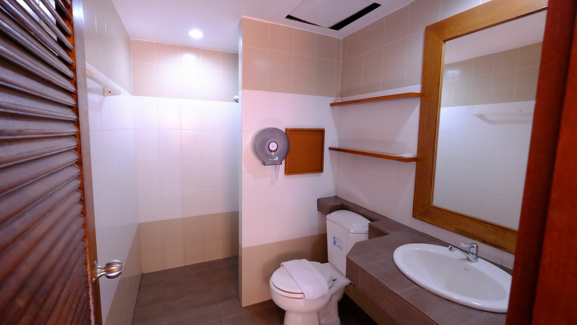 Rak Samui Residence Bophut Kültér fotó
