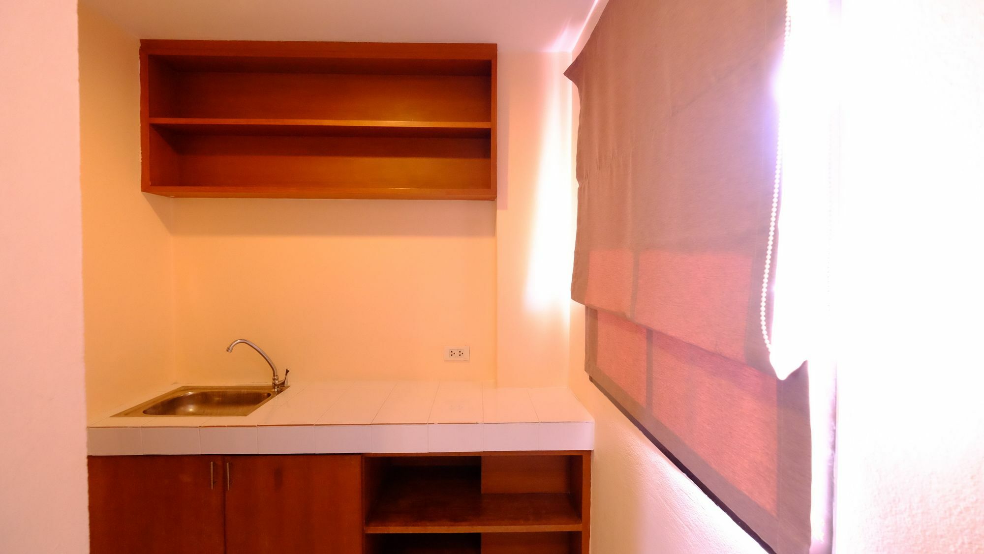 Rak Samui Residence Bophut Kültér fotó
