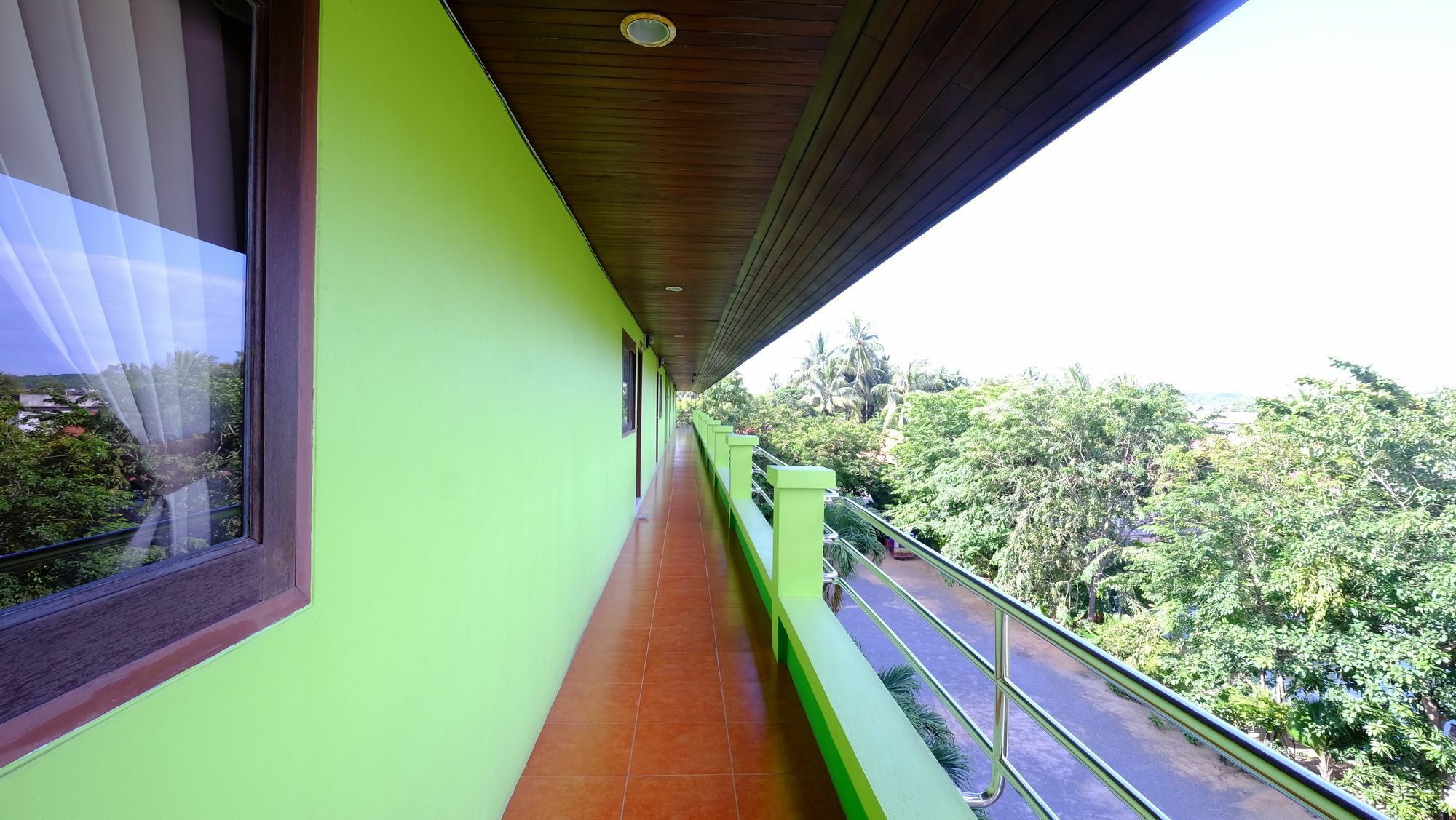 Rak Samui Residence Bophut Kültér fotó