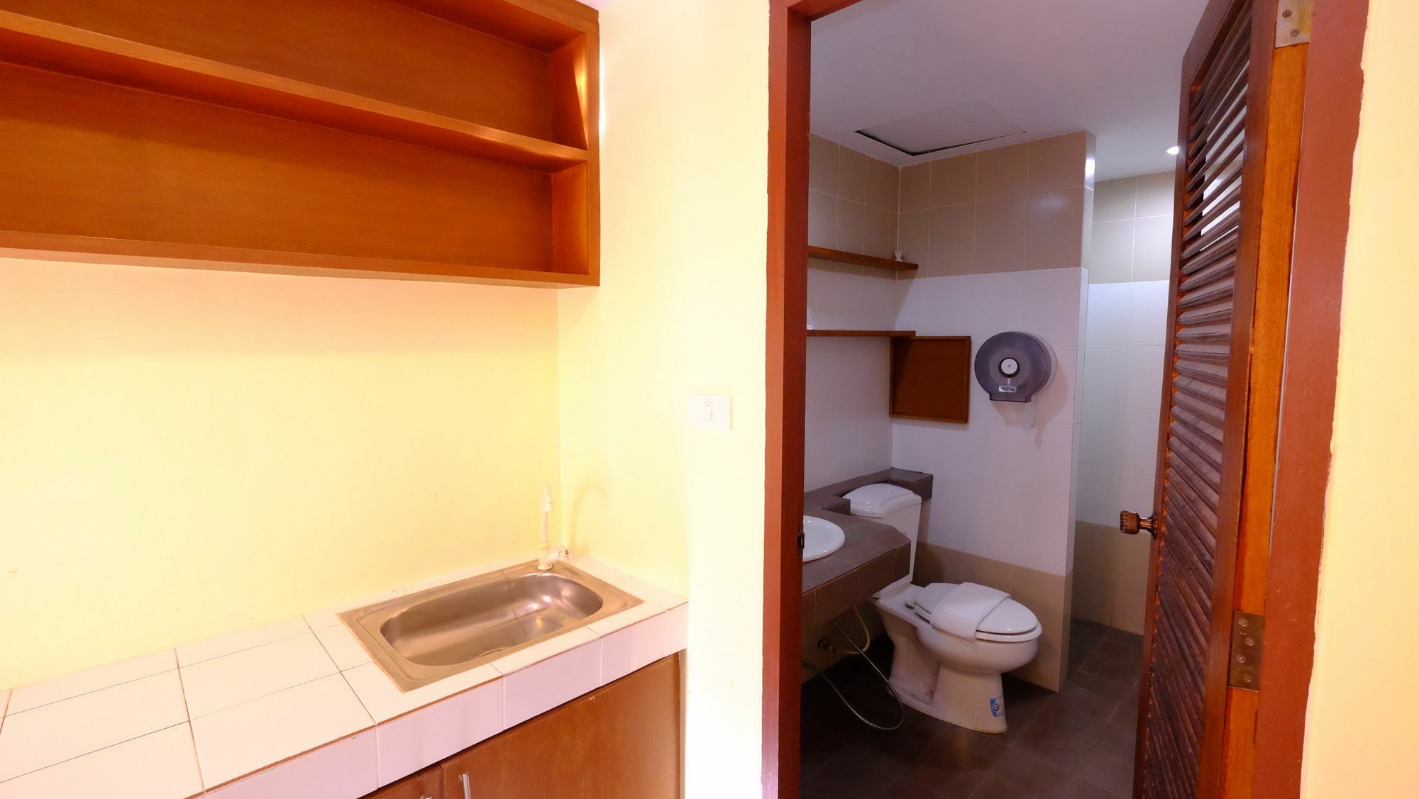 Rak Samui Residence Bophut Kültér fotó