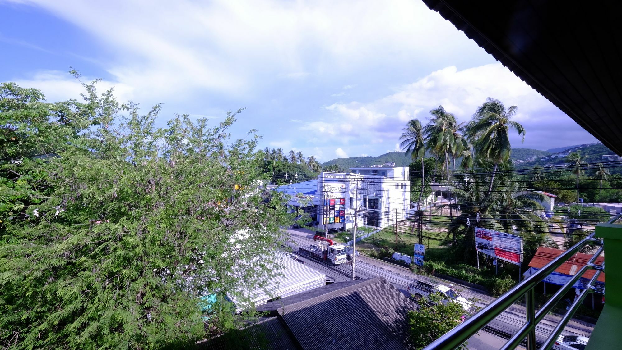 Rak Samui Residence Bophut Kültér fotó