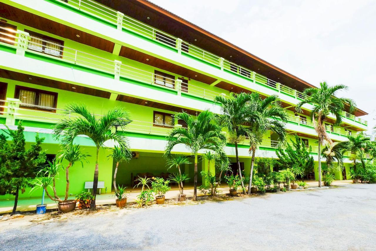 Rak Samui Residence Bophut Kültér fotó