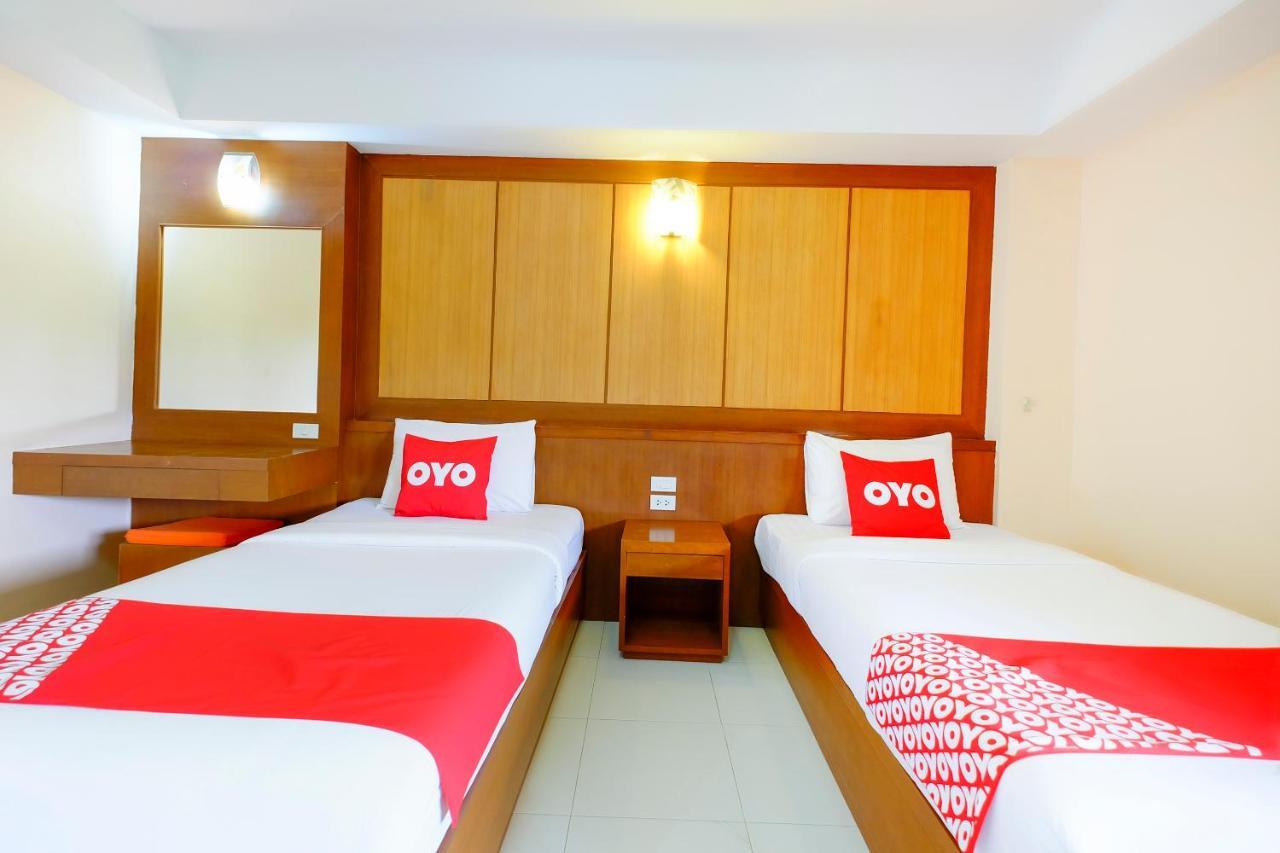 Rak Samui Residence Bophut Kültér fotó
