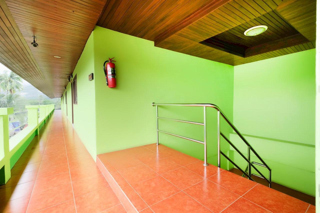 Rak Samui Residence Bophut Kültér fotó