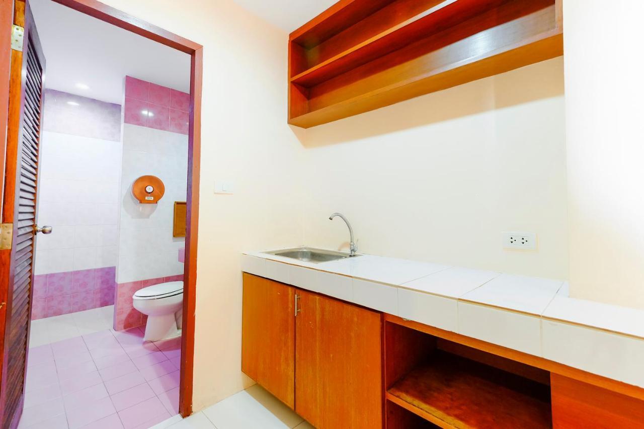 Rak Samui Residence Bophut Kültér fotó